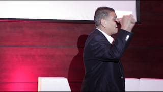 Beyond Motivation: The Mindset of Discipline  | Ashraf Qurtam | TEDxMEU