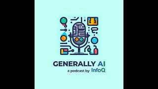 Generally AI - Season 2 - Episode 6: The Godfathers of Programming and AI