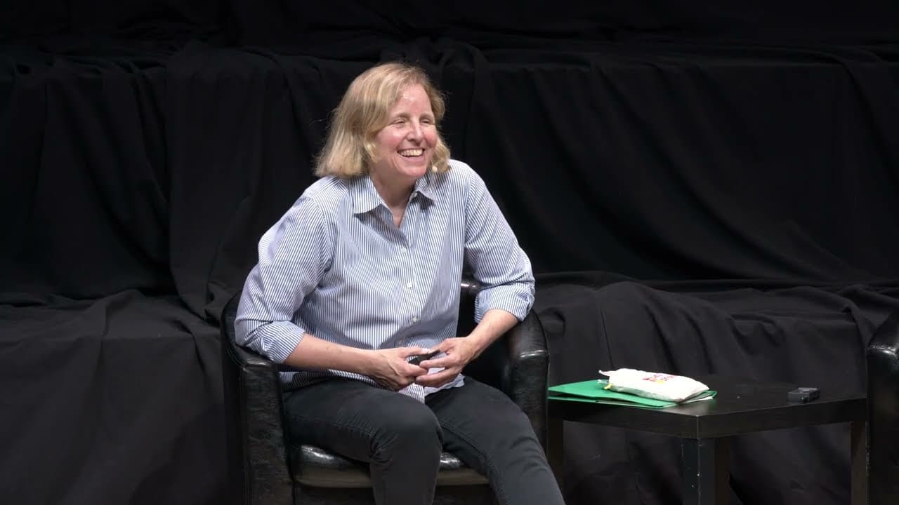 The Next Scientific Revolution Requires All of Us | Megan Smith | TEDxBoston