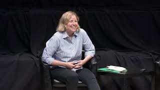 The Next Scientific Revolution Requires All of Us | Megan Smith | TEDxBoston