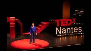 La rue, un théâtre pour tous | Fredette Lampre | TEDxNantes