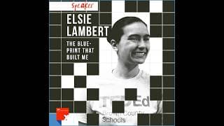 The Blueprint That Built Me | Elsie Lambert | TEDxBrown County Schools