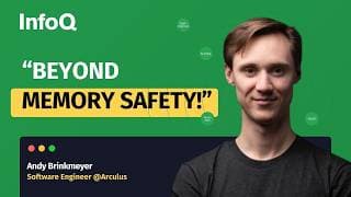 Beyond Memory Safety: How Rust Guarantees Code Correctness