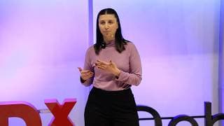 The gold of our country is in our mountains | Emma Petrosyan | TEDxDebet