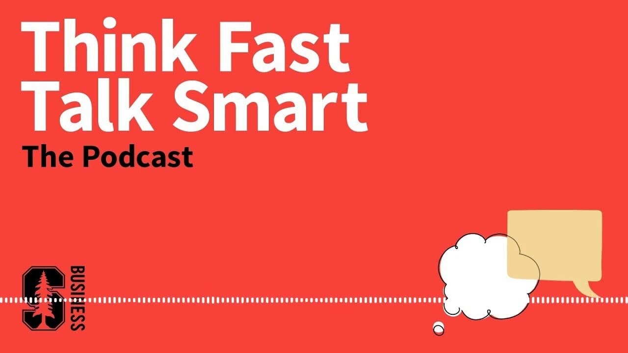 138. Speak Your Truth: Why Authenticity Leads to Better Communication | Think Fast, Talk Smart:...