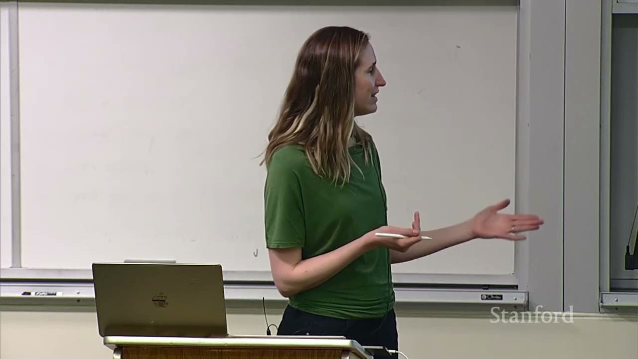 Stanford CS234 Reinforcement Learning I Exploration 1 I 2024 I Lecture 11