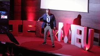 Marketing: The Art of Being Remembered | Dr. Waild Al-Saleh | TEDxMEU