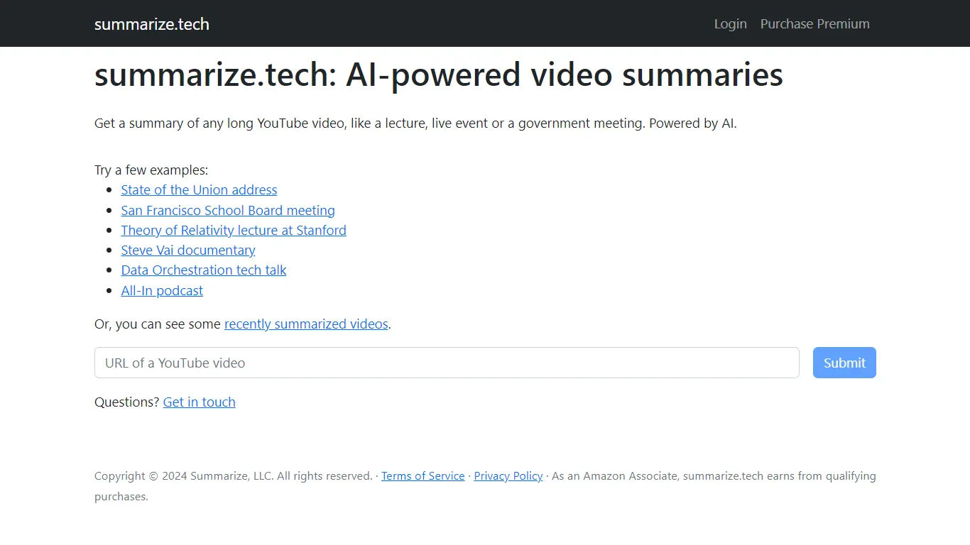 harpa automated youtube video summarizer for chrome