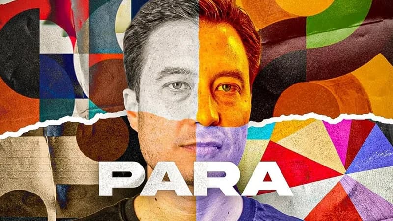 Tiago Forte: The PARA Method — YouTube video in Recall knowledge base