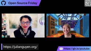Coding for Community: If Me's Decade of Open Source Impact