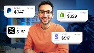 6 Side Hustles Students Can Start in 2023