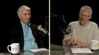Conviction and Compassion: How to Have Hard Conversations