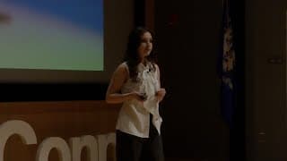 Motion in Stillness | Jennifer Gearin | TEDxUConn