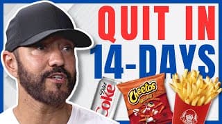 9 Ways to Stop Eating Processed Food and Lose Fat