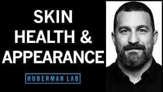 How to Improve Skin Health & Appearance