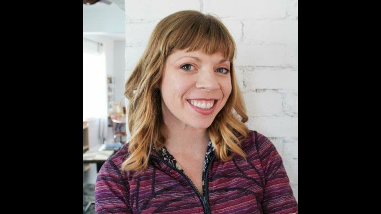 Object-Oriented UX (OOUX) with Sophia Prater