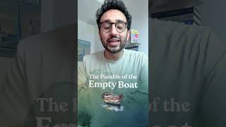 The Empty Boat Paradox