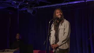Sessions 8/31/23 at Barking Legs | Swayyvo (Jerod Morton) | TEDxChattanooga Salon