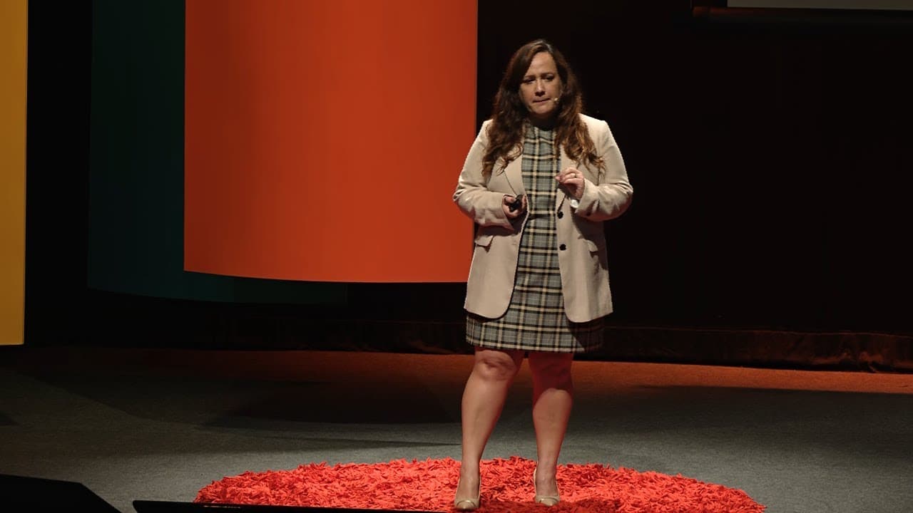 ¿Cómo asegurar el futuro de la papa y otros alimentos? | Vania Azevedo | TEDxTukuy