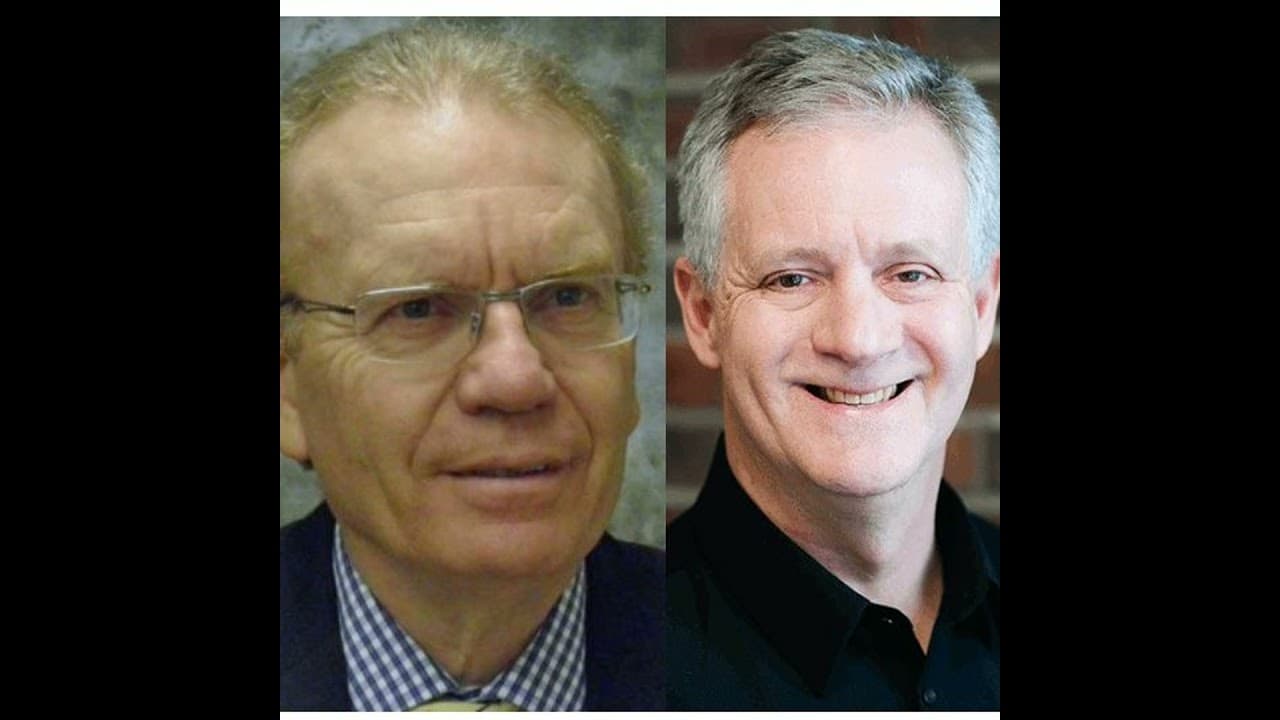 Continuous Architecture with Kurt Bittner and Pierre Pureur