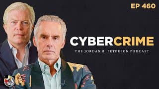 AI, Internet Scams, and the Balance of Freedom | Chris Olson | EP 460