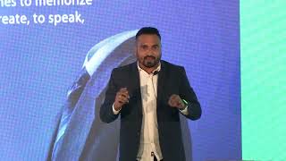 Artificial Intelligence, Future of Business | Ramesh Shrikonda | TEDxYouth@VedicIntSchoolSambalpur