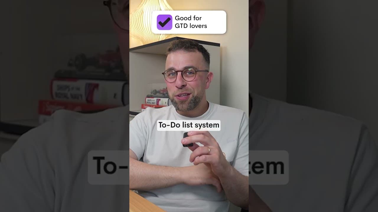 iPhone User? Perfect To-Do Apps For You