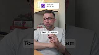 iPhone User? Perfect To-Do Apps For You