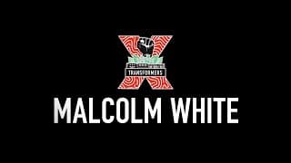 Keep It V: From Masking to Black Autistic Boy Joy | Malcolm White | TEDxKingLincolnBronzevillle