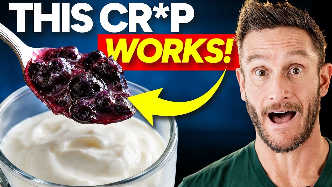 ½ Cup Stops Insulin Resistance and Kickstarts Mitochondria