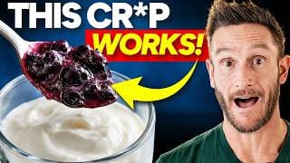 ½ Cup Stops Insulin Resistance and Kickstarts Mitochondria