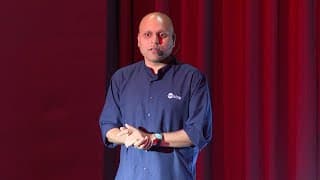 From Board Games to Boardrooms | Ankit Aggarwal | TEDxIIFTDelhi