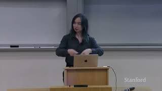 Stanford Robotics Seminar ENGR319 | Spring 2026 | Integrated Learning and Planning