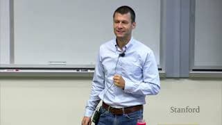Stanford CS236: Deep Generative Models I 2023 I Lecture 9 - Normalizing Flows
