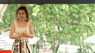 CHANGE- Well-being | Alessia Posca | TEDxLUISS