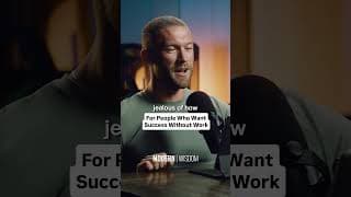 For People Who Want Success Without Work