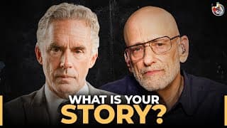 Sex, Death, and Storytelling | Andrew Klavan | EP 226
