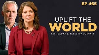 Alberta: The Promised Land for Canada’s Future | Premier Danielle Smith | EP 465
