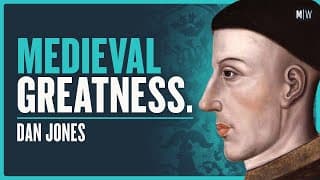 The Untold Story Of England’s Greatest King - Dan Jones