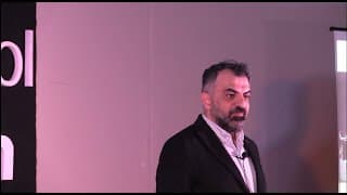 From Dentistry to Business | Firas Salaas | TEDxYouth@AmericanSchoolDhahran
