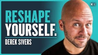 The Unstoppable Power Of Reframing Your Experiences - Derek Sivers