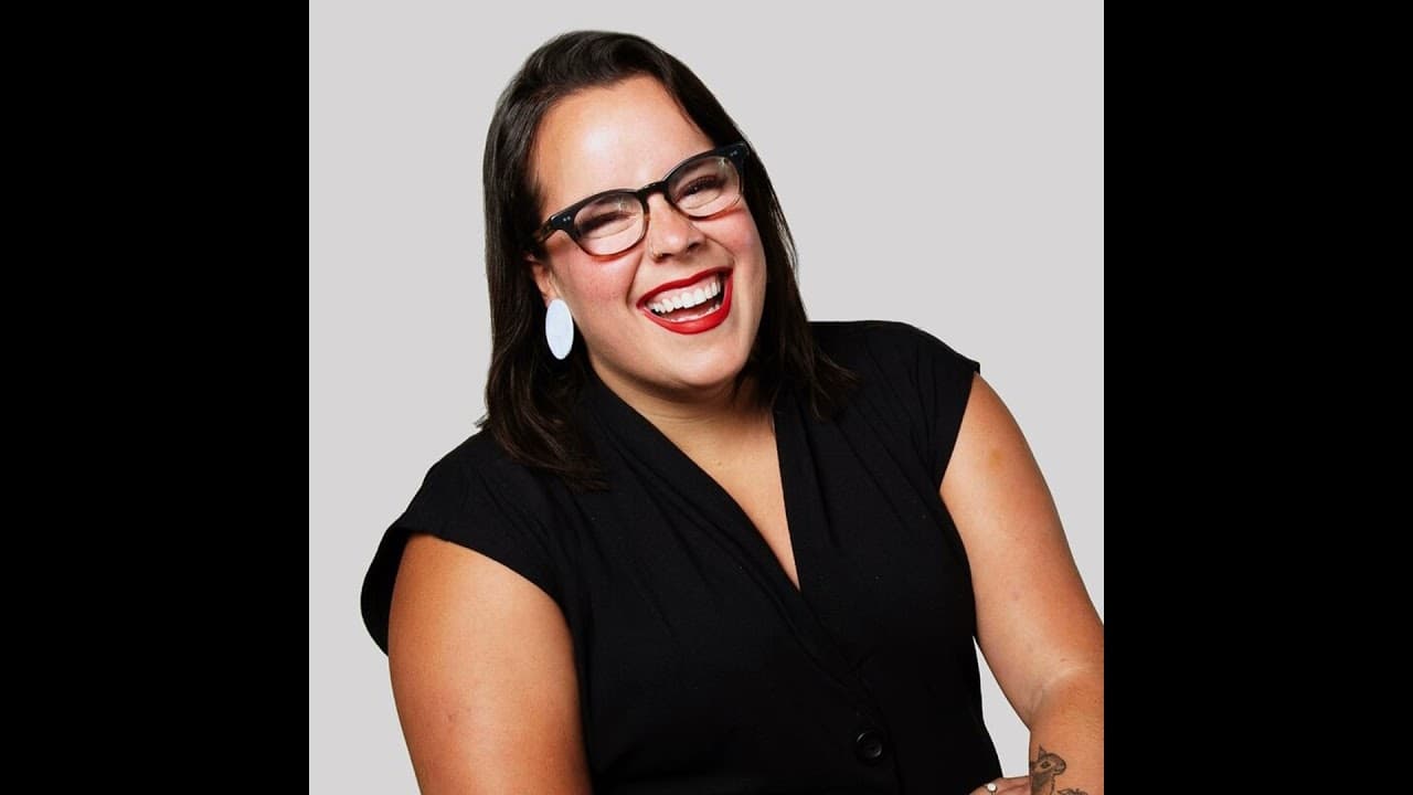Ana Medina on Chaos Engineering, Game Days, and Learning