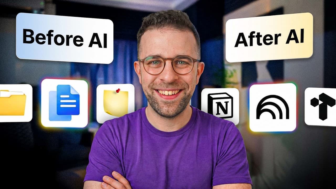 Best Note-Taking Apps for 2026: Listed