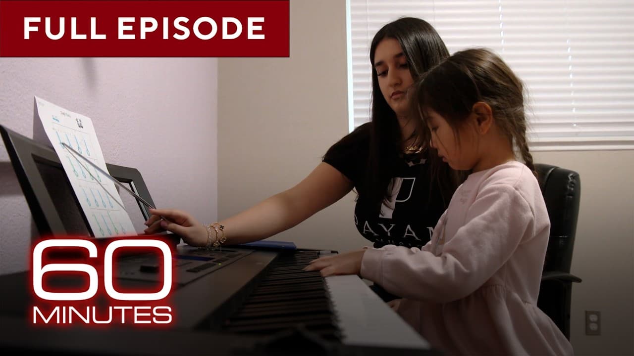 Our latest music reports | 60 Minutes Full Episodes