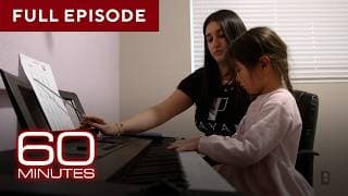 Our latest music reports | 60 Minutes Full Episodes