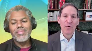 Polarization in Healthcare with Former Head of CDC Dr. Tom Frieden