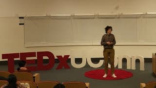 The Gap in Cartographic Methodology That Hurts Our Own Communities | Kate Hoffert | TEDxUConn