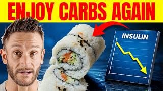 15g Daily Stops Insulin Resistance and Kills Cravings (nobody talks about it)