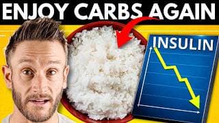 15g Daily Stops Insulin Resistance and Kills Cravings (nobody talks about it)