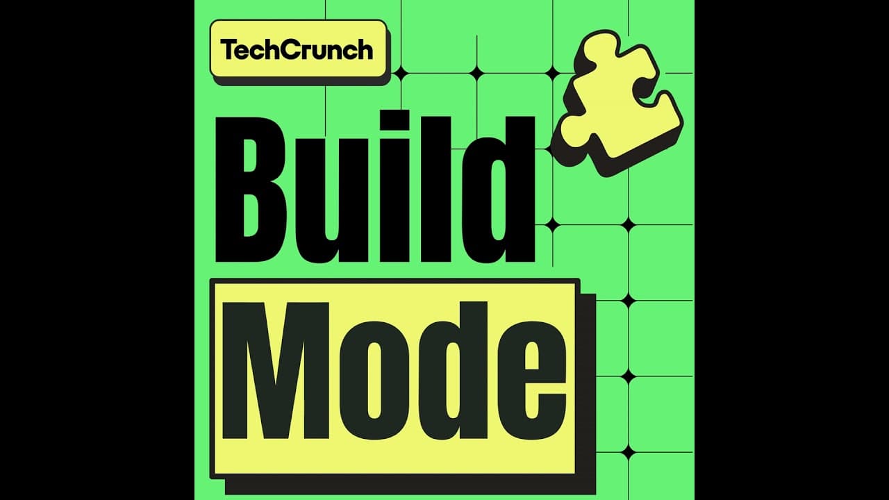 Best of Build Mode: Think like a VC